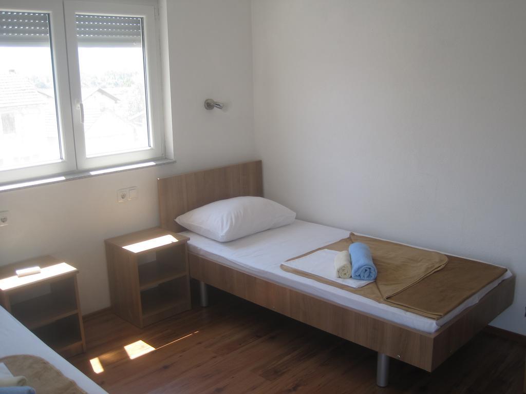 Rooms Ivan-Popic Međugorje Rom bilde