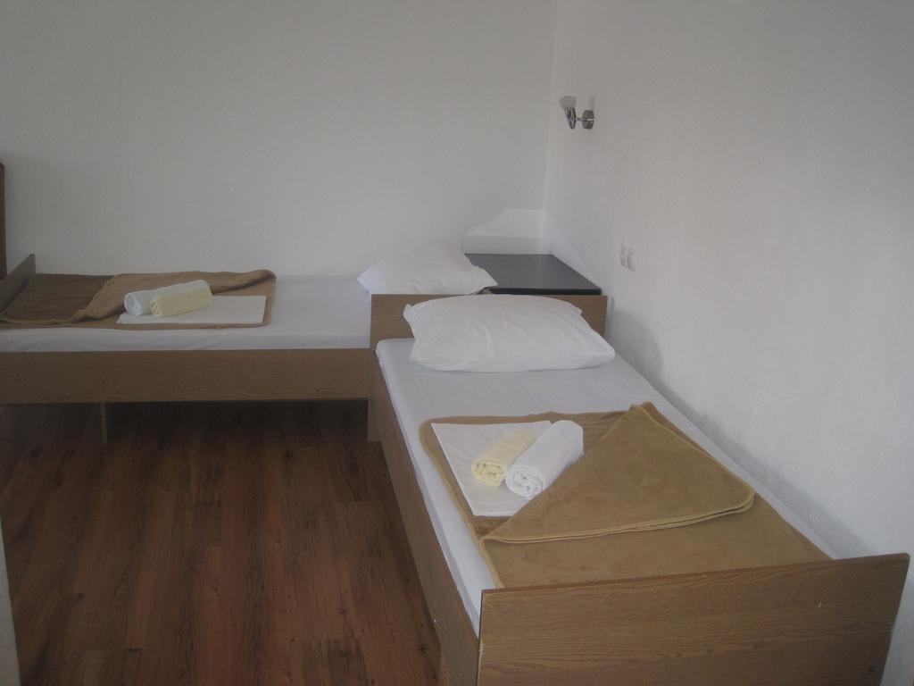Rooms Ivan-Popic Međugorje Eksteriør bilde